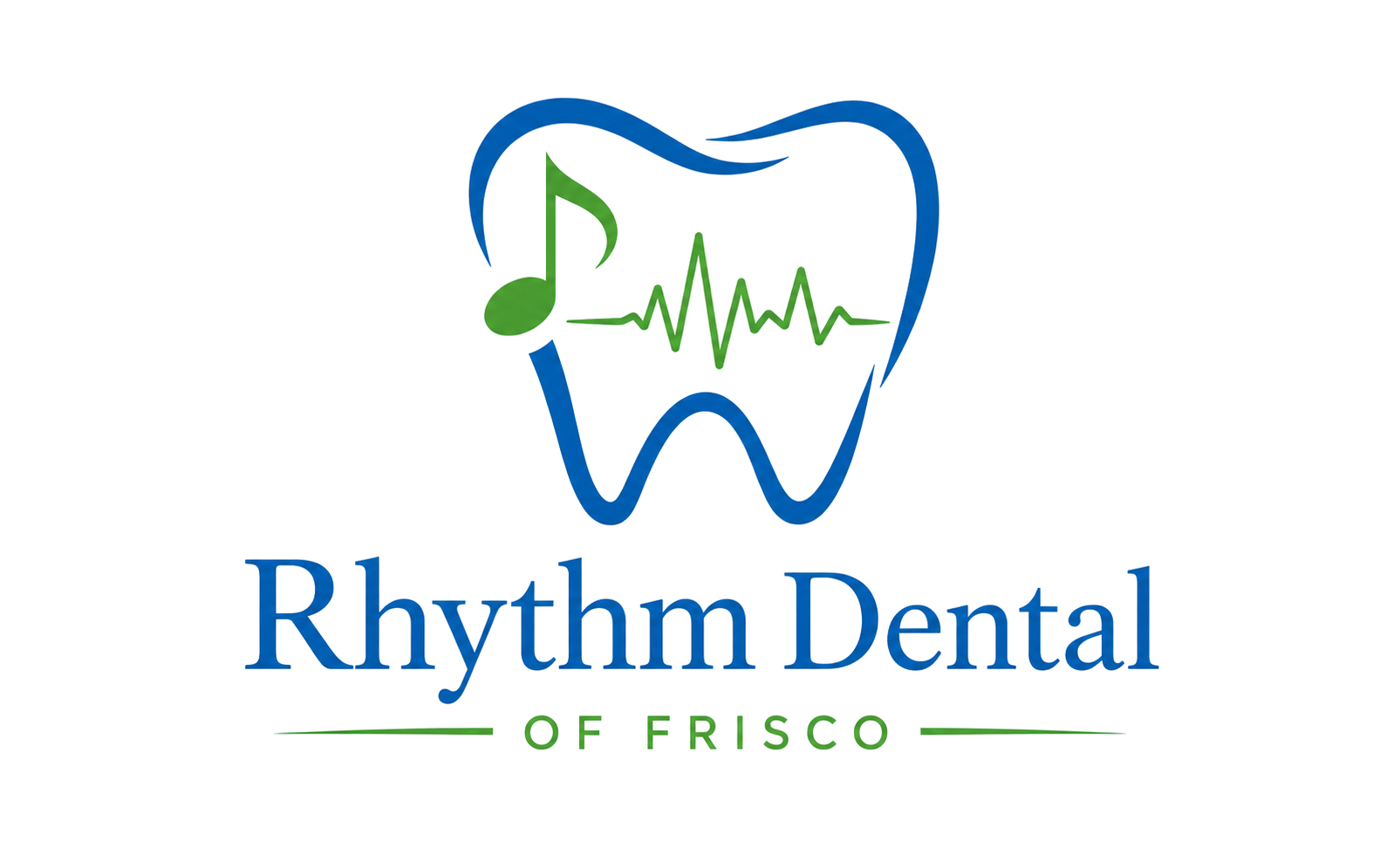 Rhythm Dental Frisco