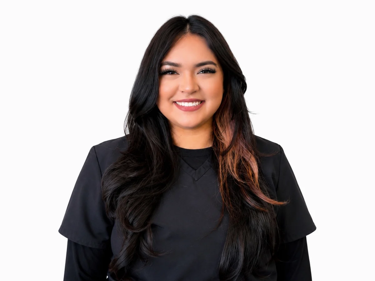 Alexis, New Patient Care Coordinator