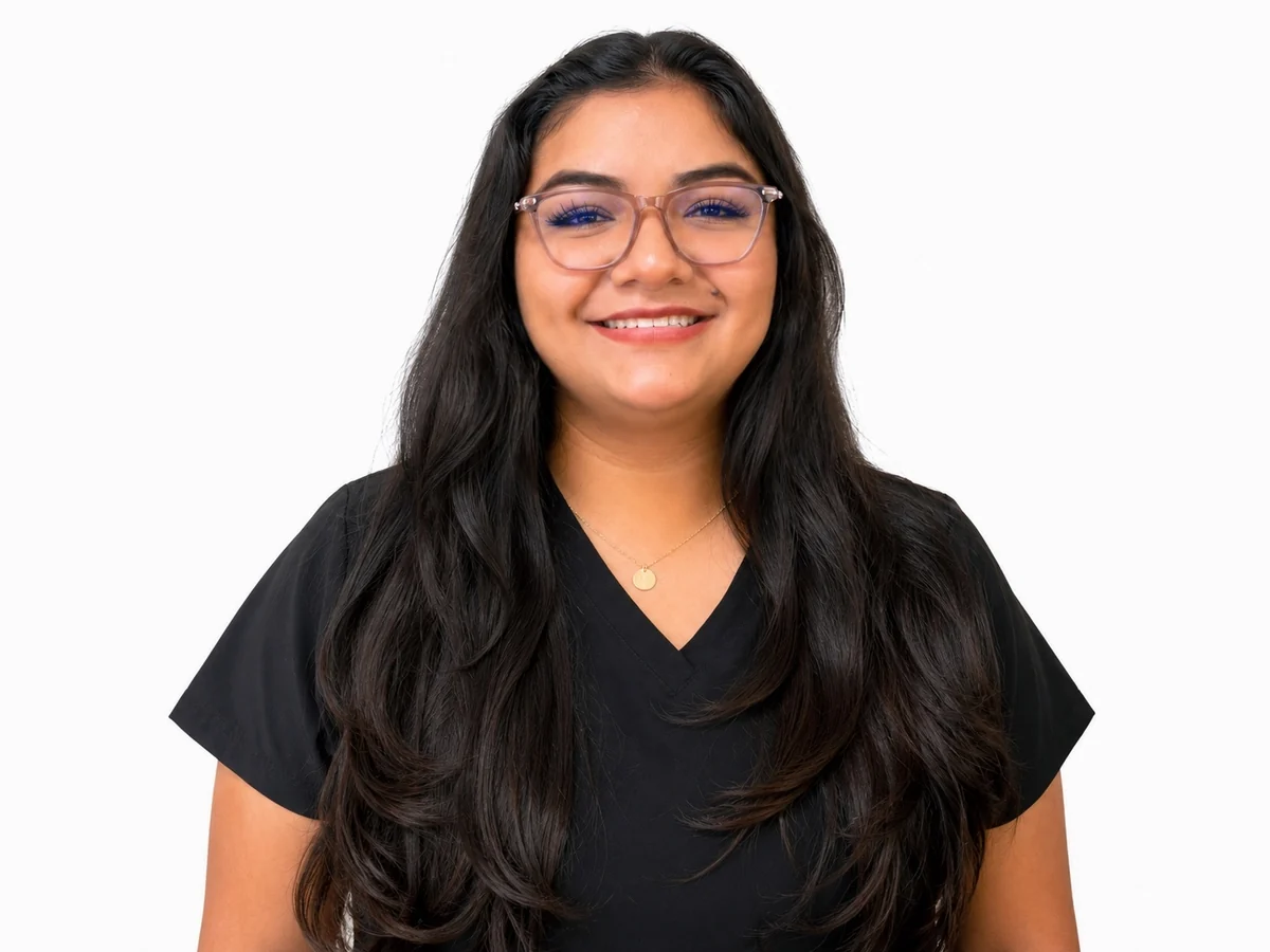 Jazmin, Lead RDA